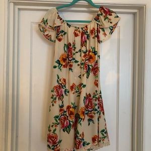 Chelsea & Violet Dress